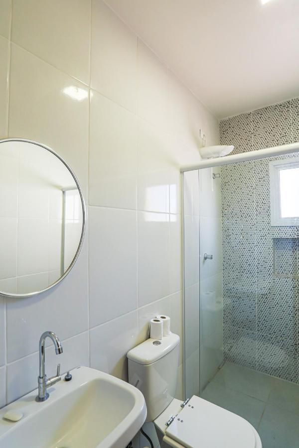 Recanto Atibaia Piscina, Area Gourmet E Vista Incrivel! エクステリア 写真