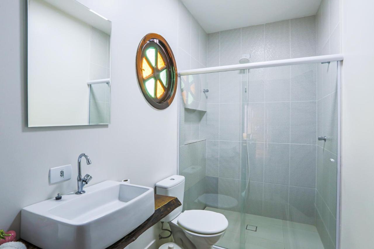 Recanto Atibaia Piscina, Area Gourmet E Vista Incrivel! エクステリア 写真