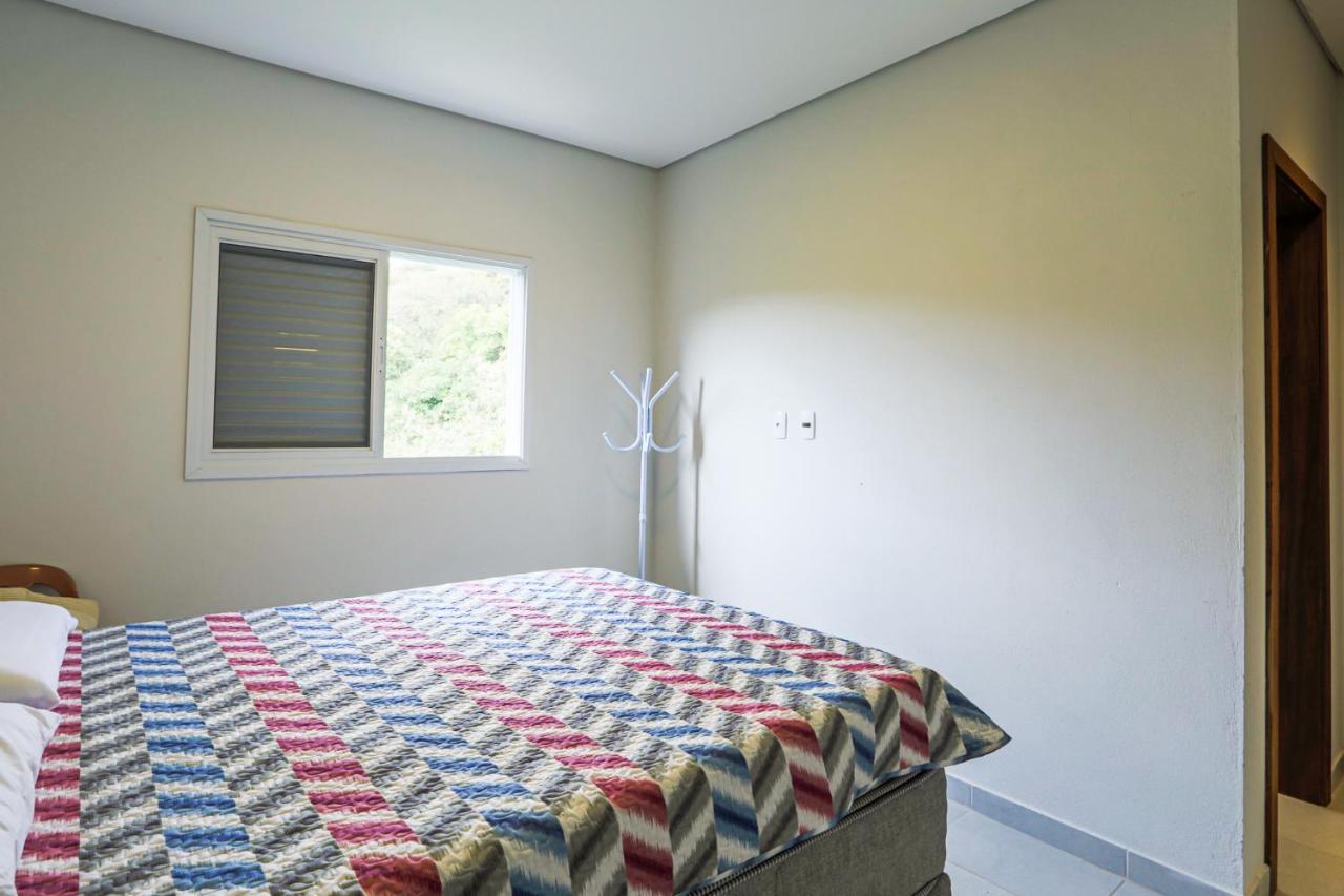 Recanto Atibaia Piscina, Area Gourmet E Vista Incrivel! エクステリア 写真
