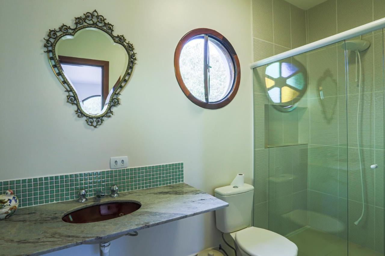 Recanto Atibaia Piscina, Area Gourmet E Vista Incrivel! エクステリア 写真