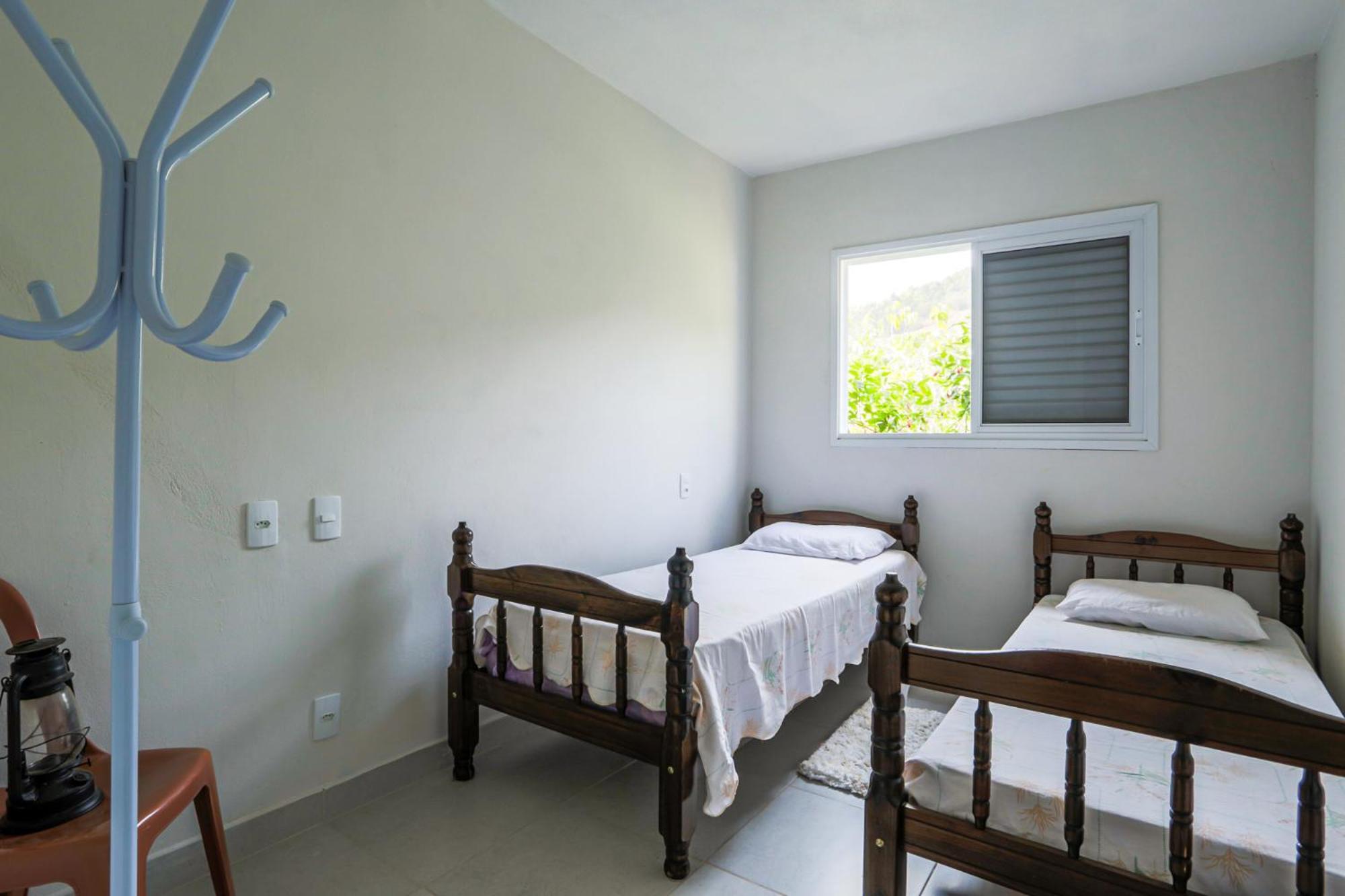Recanto Atibaia Piscina, Area Gourmet E Vista Incrivel! エクステリア 写真