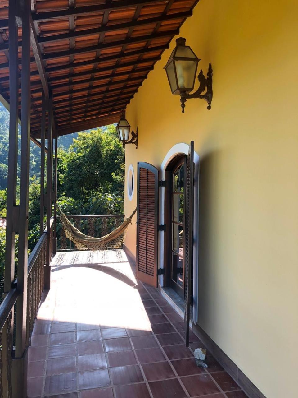 Recanto Atibaia Piscina, Area Gourmet E Vista Incrivel! エクステリア 写真