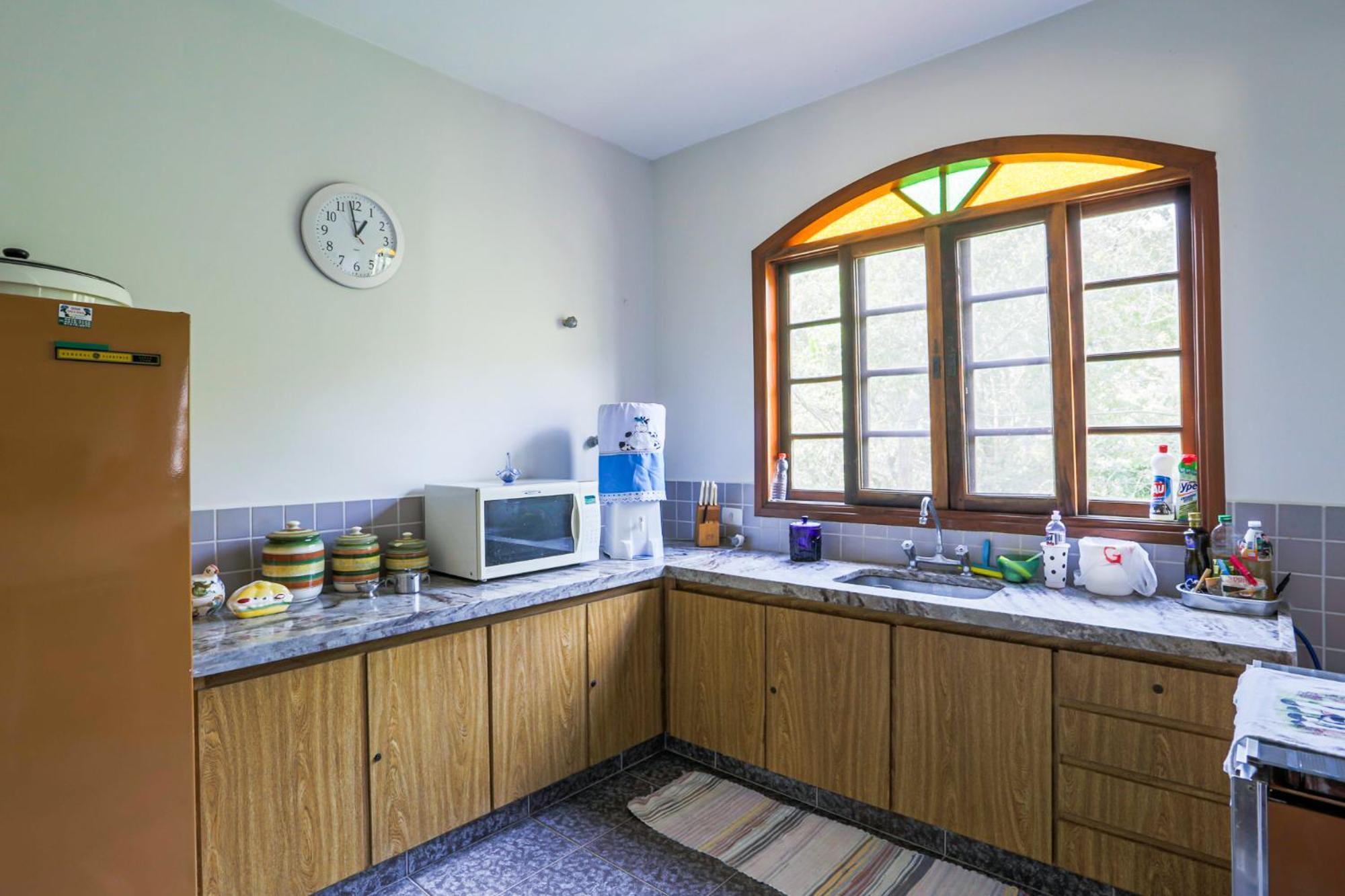 Recanto Atibaia Piscina, Area Gourmet E Vista Incrivel! エクステリア 写真